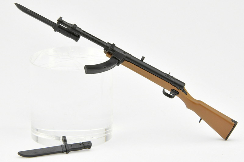 ［LA109］一〇〇式機関短銃タイプ