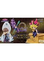 【BOX販売】（再販）遊☆戯☆王デュエルモンスターズ DESKTOP COLLECTION