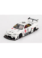 Nissan LB-ER34 Super Silhouette ATHLETE/COLLET(右ハンドル)