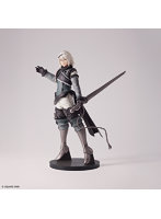 NieRシリーズ ニーア レプリカント ver.1.22474487139... フォルミズム ニーア