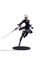 NieRシリーズ ニーアオートマタ フォルミズム 2B（ヨルハ二号B型）