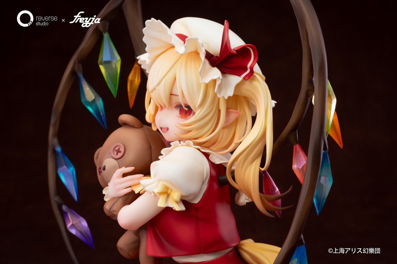 東方Project フランドール・スカーレット 無邪気な時間Ver.