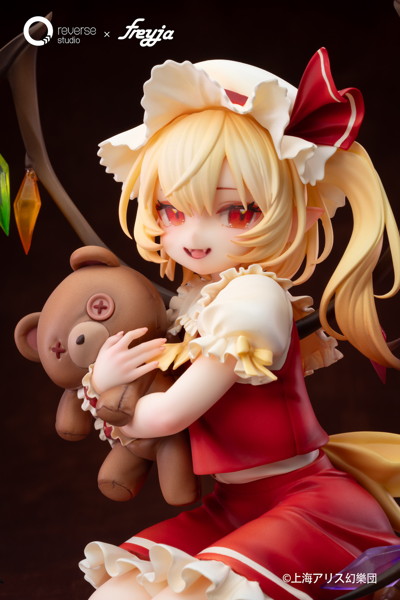 東方Project フランドール・スカーレット 無邪気な時間Ver.