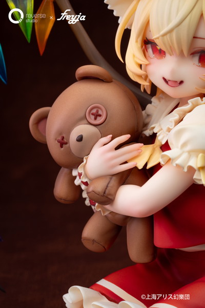 東方Project フランドール・スカーレット 無邪気な時間Ver.