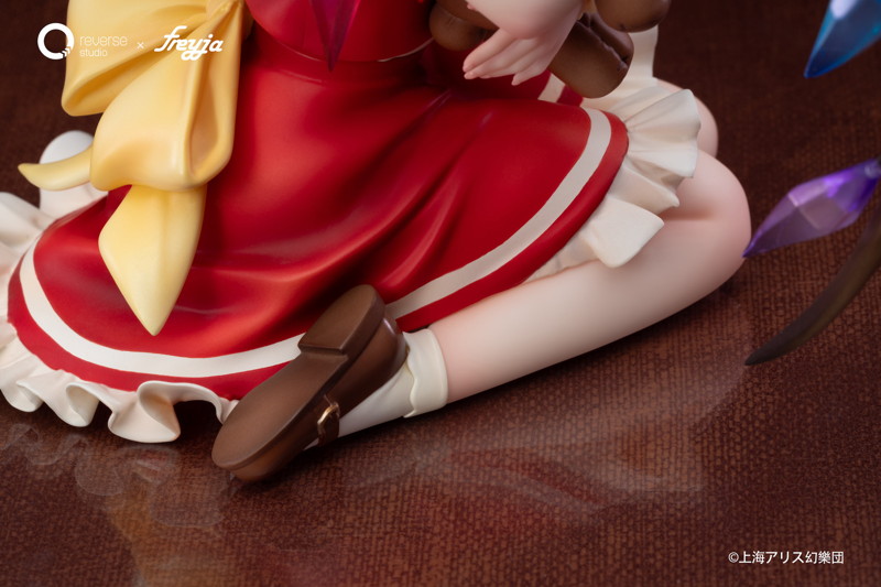 東方Project フランドール・スカーレット 無邪気な時間Ver.