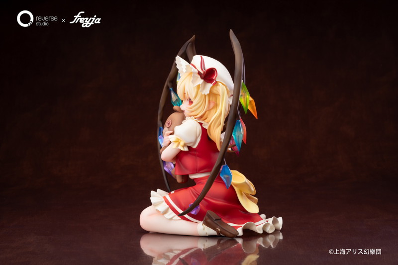 東方Project フランドール・スカーレット 無邪気な時間Ver.
