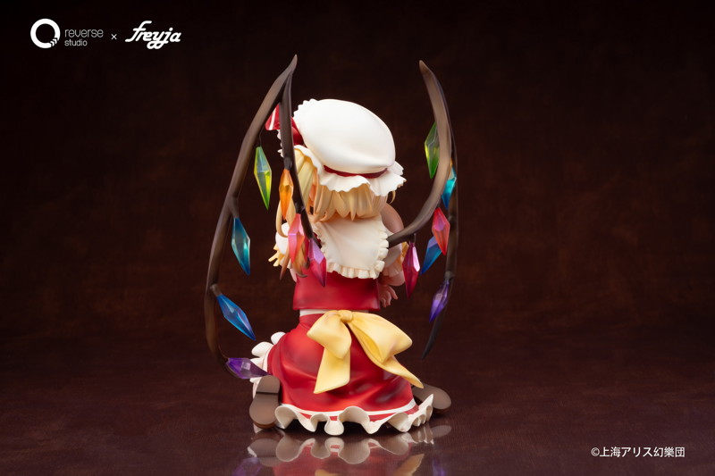 東方Project フランドール・スカーレット 無邪気な時間Ver.
