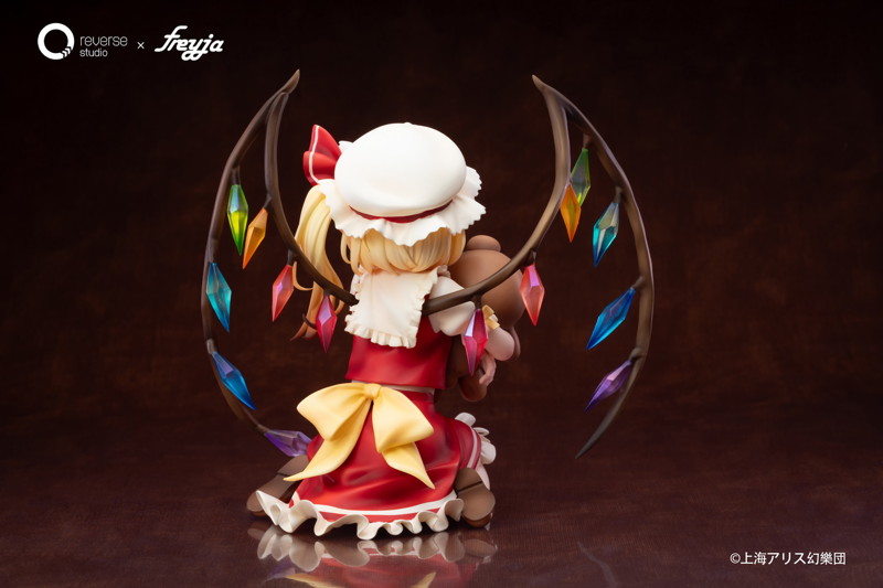 東方Project フランドール・スカーレット 無邪気な時間Ver.