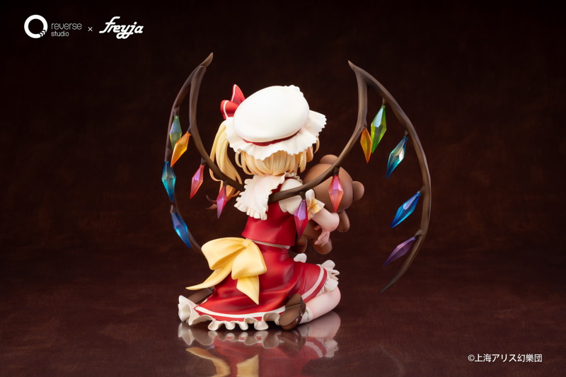 東方Project フランドール・スカーレット 無邪気な時間Ver.