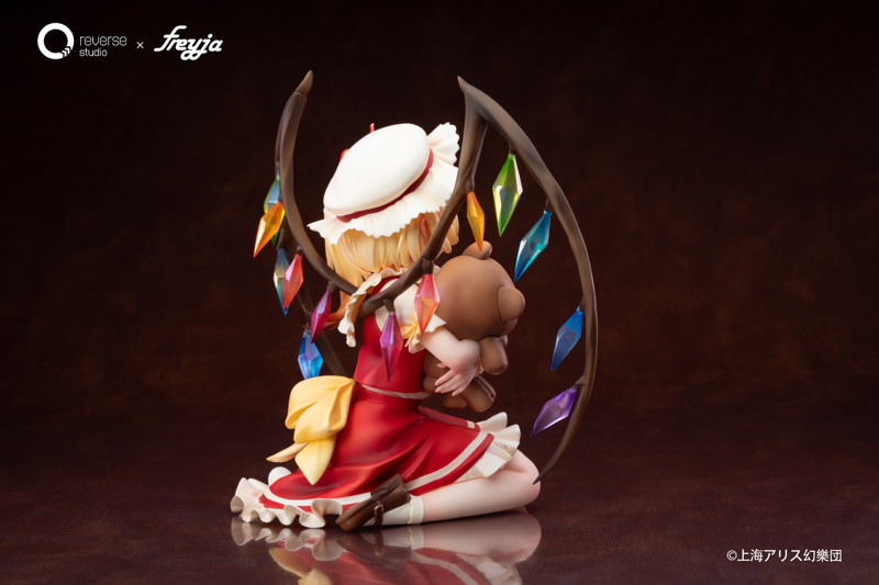 東方Project フランドール・スカーレット 無邪気な時間Ver.