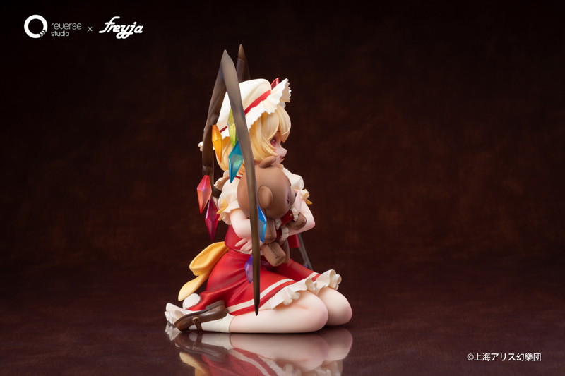 東方Project フランドール・スカーレット 無邪気な時間Ver.