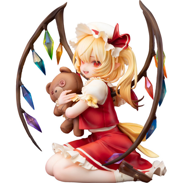 東方Project フランドール・スカーレット 無邪気な時間Ver.