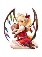 東方Project フランドール・スカーレット 無邪気な時間Ver.
