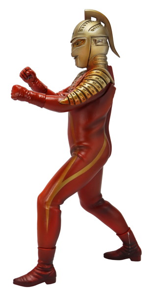 1/6特撮シリーズ ウルトラセブン ファイティングポーズ 夕日の決戦イメージ Ver.