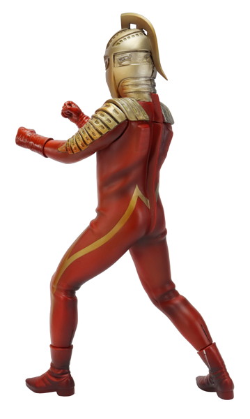 1/6特撮シリーズ ウルトラセブン ファイティングポーズ 夕日の決戦イメージ Ver.