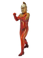 1/6特撮シリーズ ウルトラセブン ファイティングポーズ 夕日の決戦イメージ Ver.
