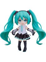 ねんどろいどどーる ピアプロキャラクターズ 初音ミク NT