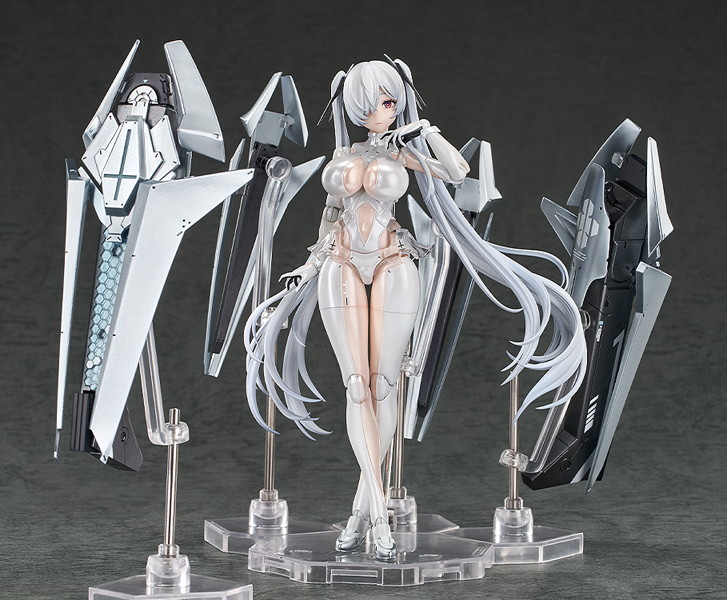 勝利の女神:NIKKE Hyper Body シンデレラ