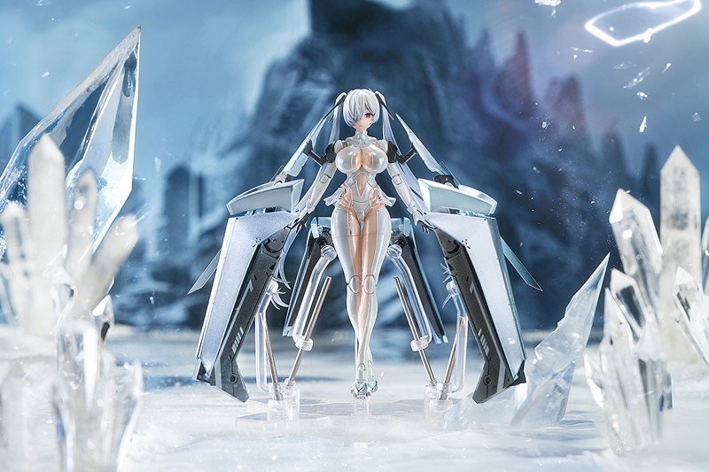 勝利の女神:NIKKE Hyper Body シンデレラ