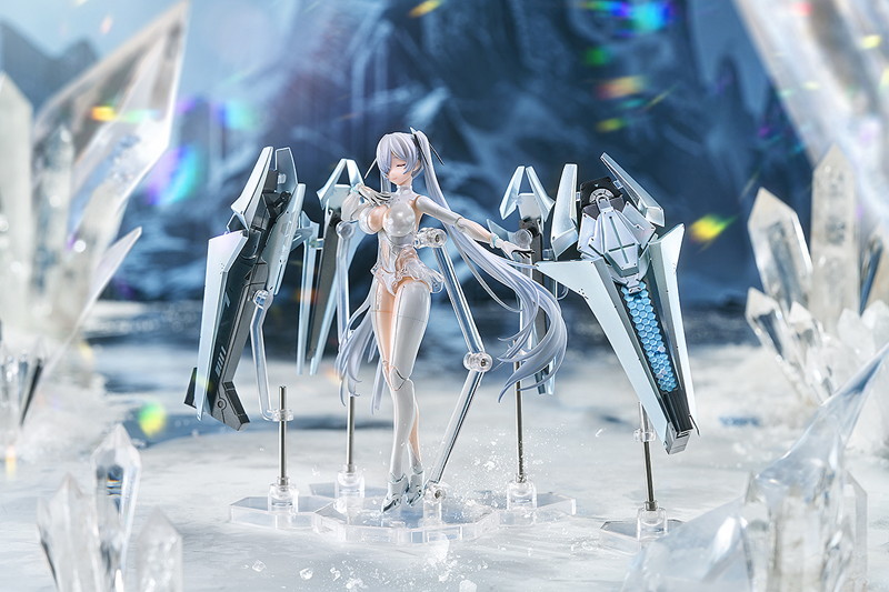 勝利の女神:NIKKE Hyper Body シンデレラ