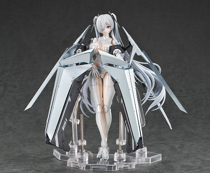 勝利の女神:NIKKE Hyper Body シンデレラ