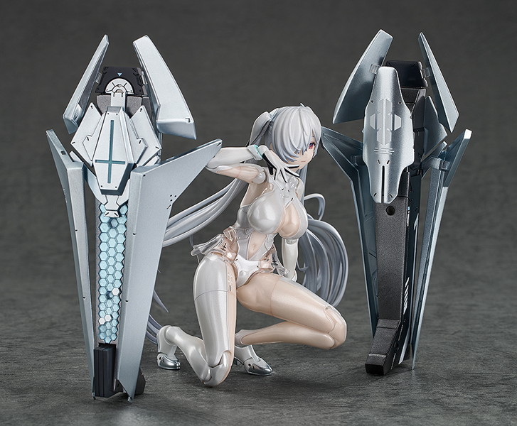 勝利の女神:NIKKE Hyper Body シンデレラ