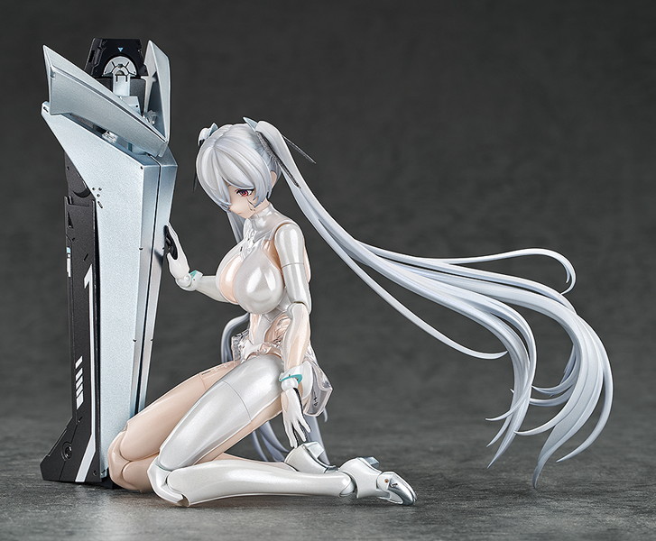 勝利の女神:NIKKE Hyper Body シンデレラ