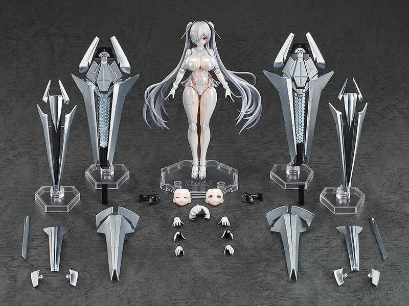 勝利の女神:NIKKE Hyper Body シンデレラ