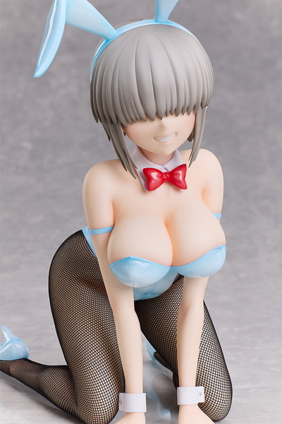 【2次受注】宇崎ちゃんは遊びたい！Ω 宇崎柳 バニーVer.