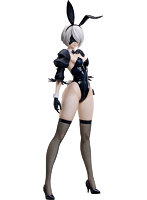 【2次受注】NieR:Automata Ver1.1a 2B（ヨルハ二号B型）バニーVer.