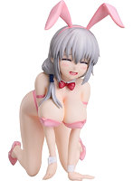 【2次受注】宇崎ちゃんは遊びたい！Ω 宇崎月 生足バニーVer.