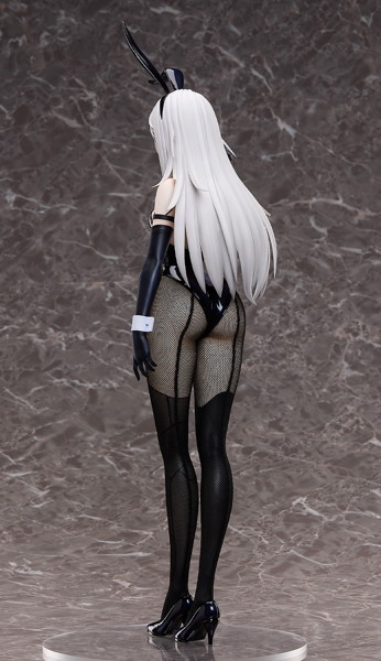 【2次受注】NieR:Automata Ver1.1a A2(ヨルハA型二号)バニーVer.