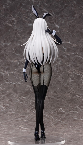 【2次受注】NieR:Automata Ver1.1a A2(ヨルハA型二号)バニーVer.