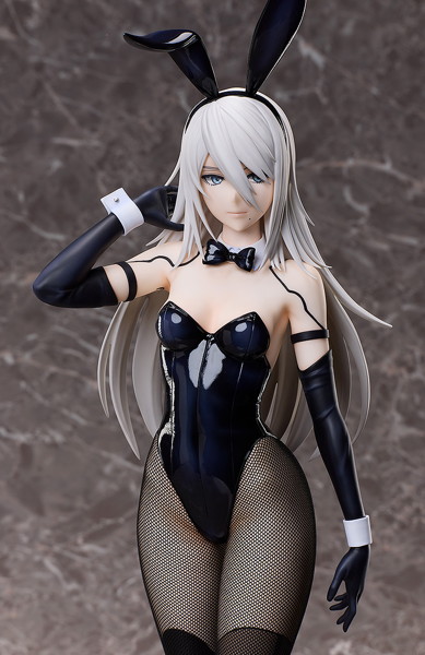 【2次受注】NieR:Automata Ver1.1a A2(ヨルハA型二号)バニーVer.