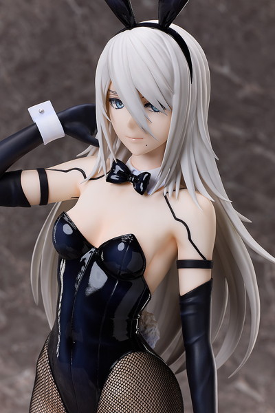 【2次受注】NieR:Automata Ver1.1a A2(ヨルハA型二号)バニーVer.