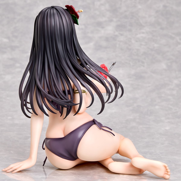 はにかみ彼女 水澄華実 水着ver.