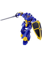 MODEROID ザウエル