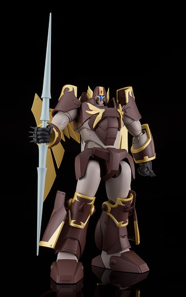 MODEROID スカーツ