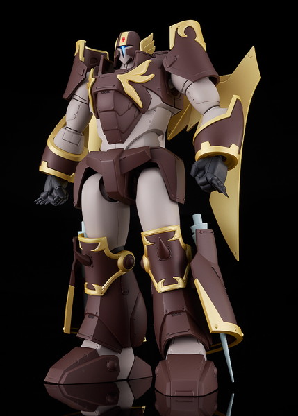 MODEROID スカーツ