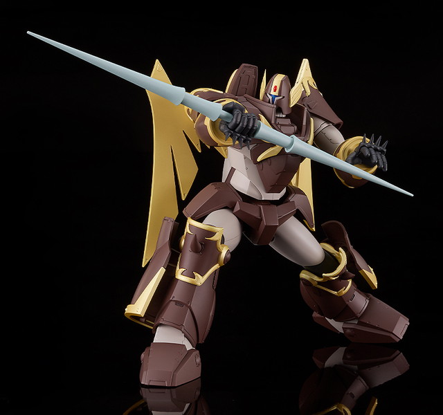MODEROID スカーツ