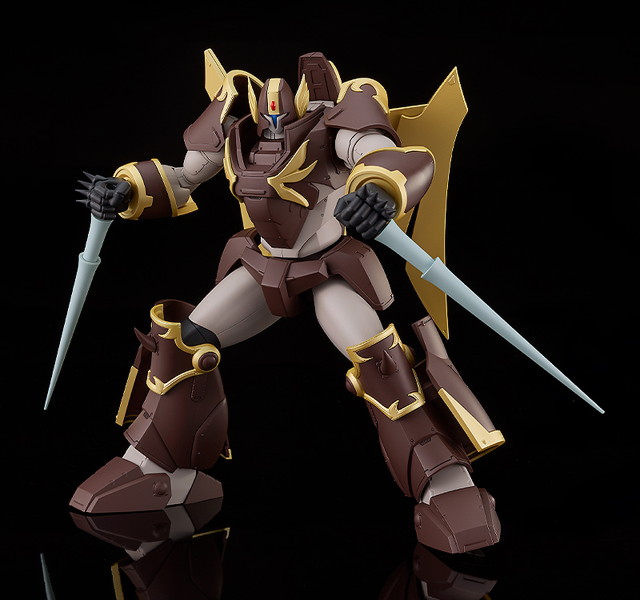 MODEROID スカーツ