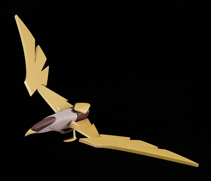 MODEROID スカーツ