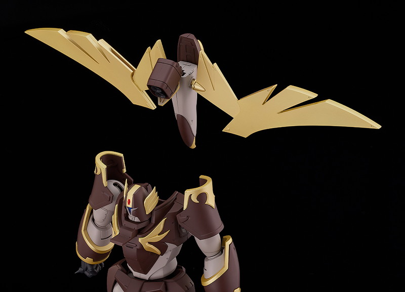 MODEROID スカーツ