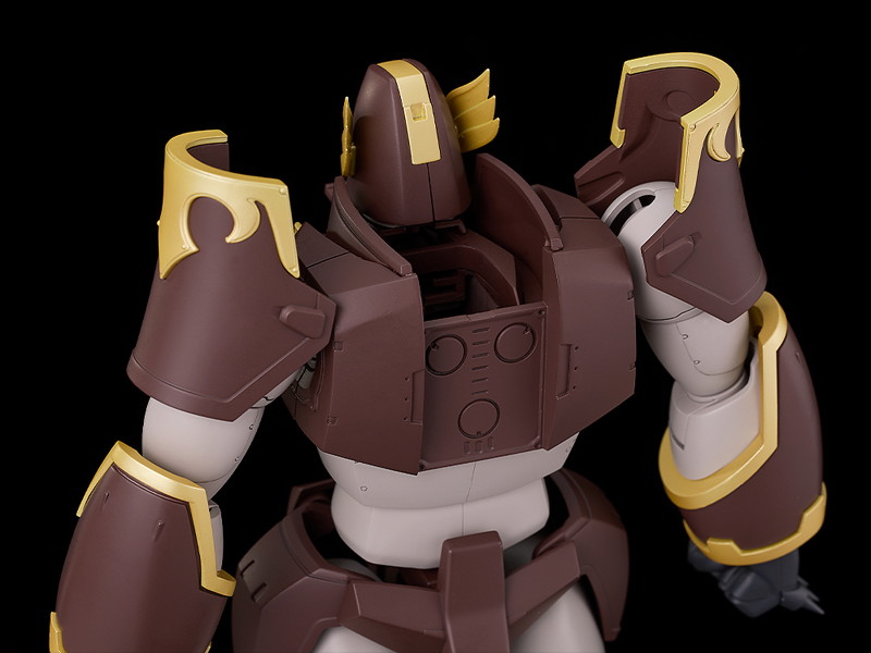 MODEROID スカーツ