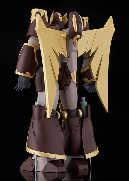MODEROID スカーツ