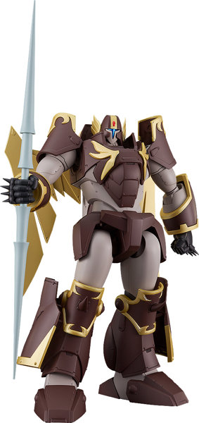 MODEROID スカーツ