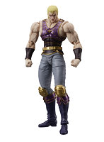 DIGACTION 北斗の拳 サウザー