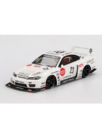 Nissan LB-Super Silhouette シルビア S15 ATHLETE
