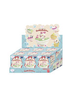 トキメルズBOX！サンリオキャラクターズ ばぶるばすたいむ