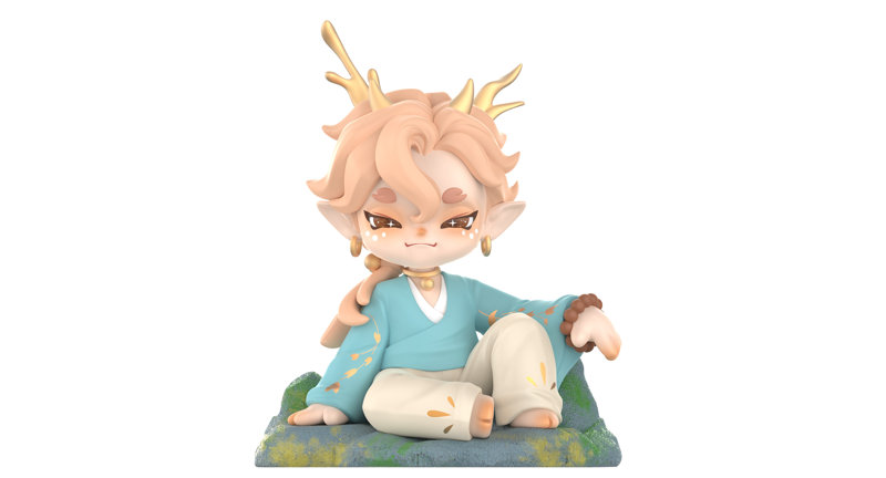 【BOX販売】Mstarspola・XunShanHai・Star 千星極・尋山海・星（1BOX=6個入）
